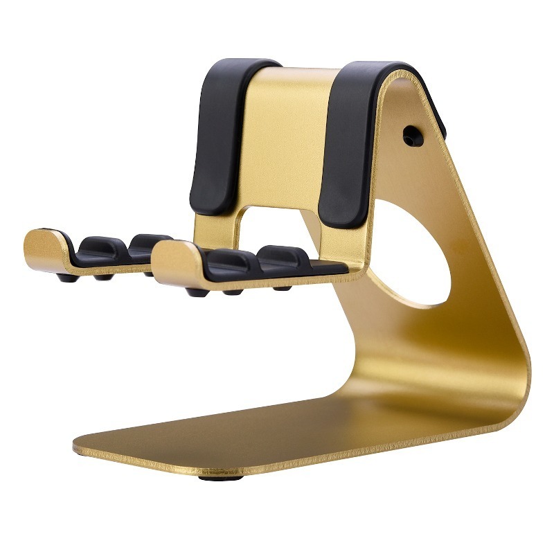 Jokitech 鋁合金桌上型可調角度手機架平板架適用於4-10吋手機/平板(JK-S1 7款任選)-規格圖11