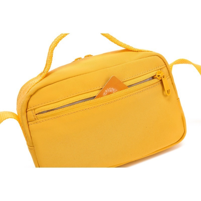 Heine 海恩 WIN-B1005 輕量小包包 胸包 斜背包 跨肩包 側背包 旅行必備 歐洲旅行防盜包防偷包防搶包-細節圖8