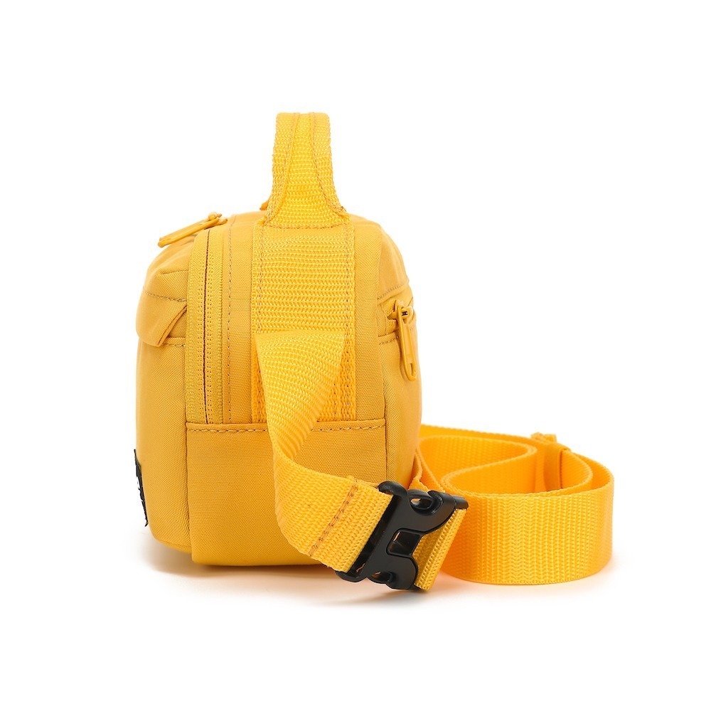 Heine 海恩 WIN-B1005 輕量小包包 胸包 斜背包 跨肩包 側背包 旅行必備 歐洲旅行防盜包防偷包防搶包-細節圖9