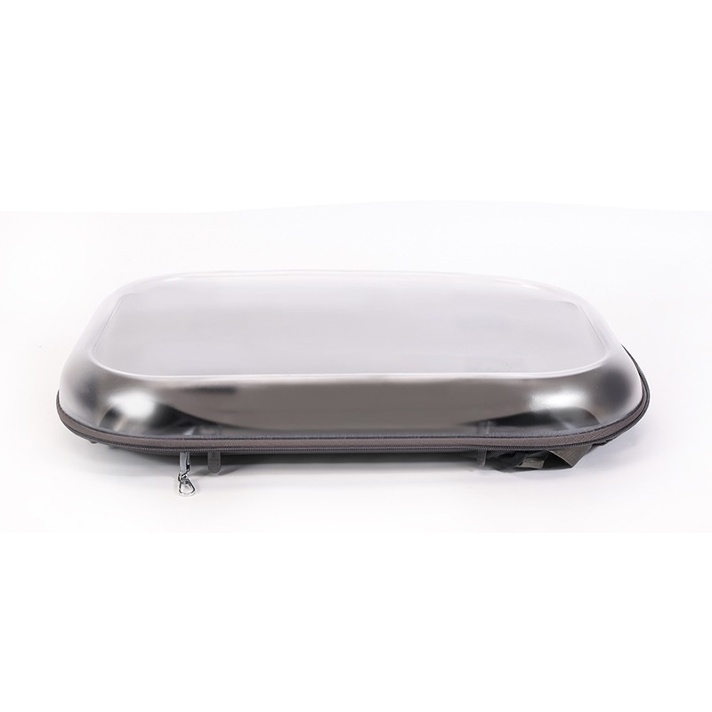 WIN-6055多功能高質感豪華大空間寵物包 貓咪拉桿包/後背包/側背包/手提包 毛小孩外出必備用品-細節圖10