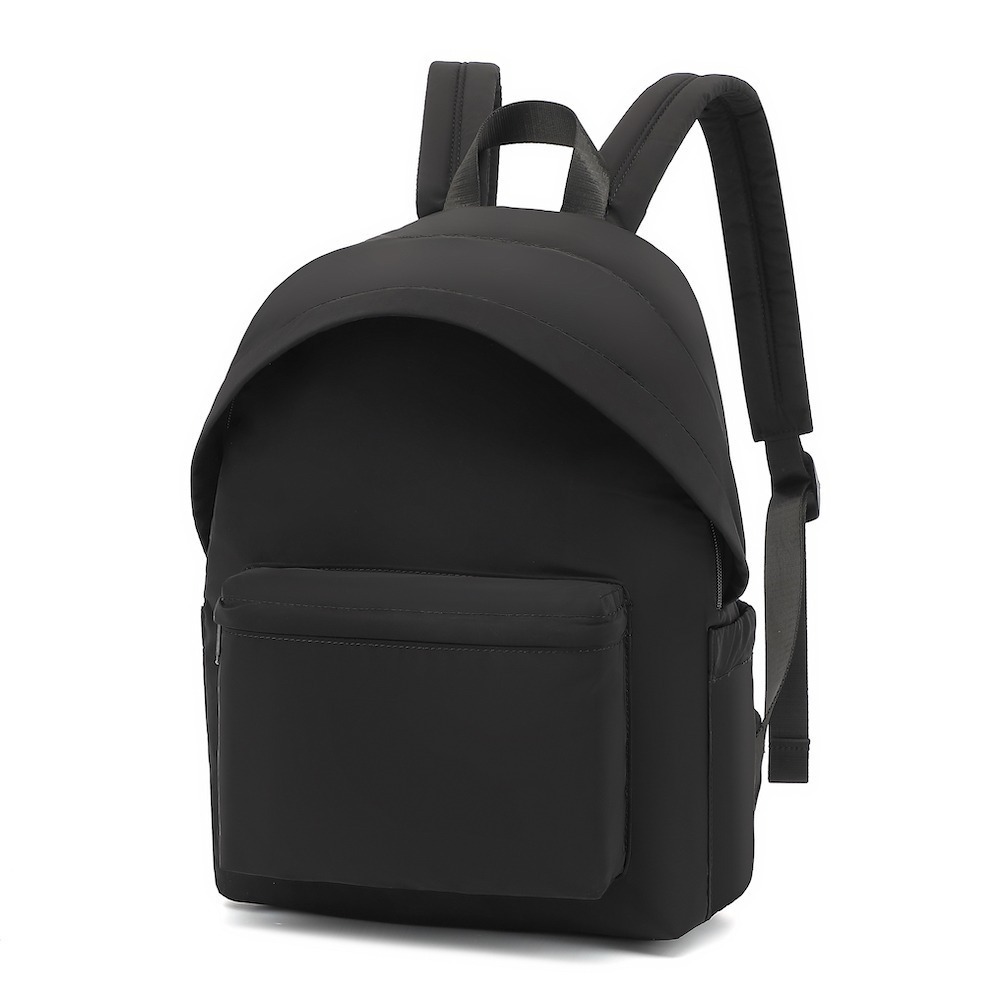 Heine 海恩WIN-265 帽簷極簡後背包 通勤後背包 休閒出遊雙肩背包-規格圖11