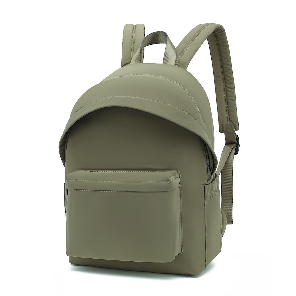 Heine 海恩WIN-265 帽簷極簡後背包 通勤後背包 休閒出遊雙肩背包-規格圖11