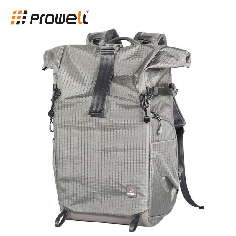 Prowell 相機包攝影包 多功能相機後背包 相機保護包 專業攝影背包 單眼相機後背包 WIN-23408-規格圖11