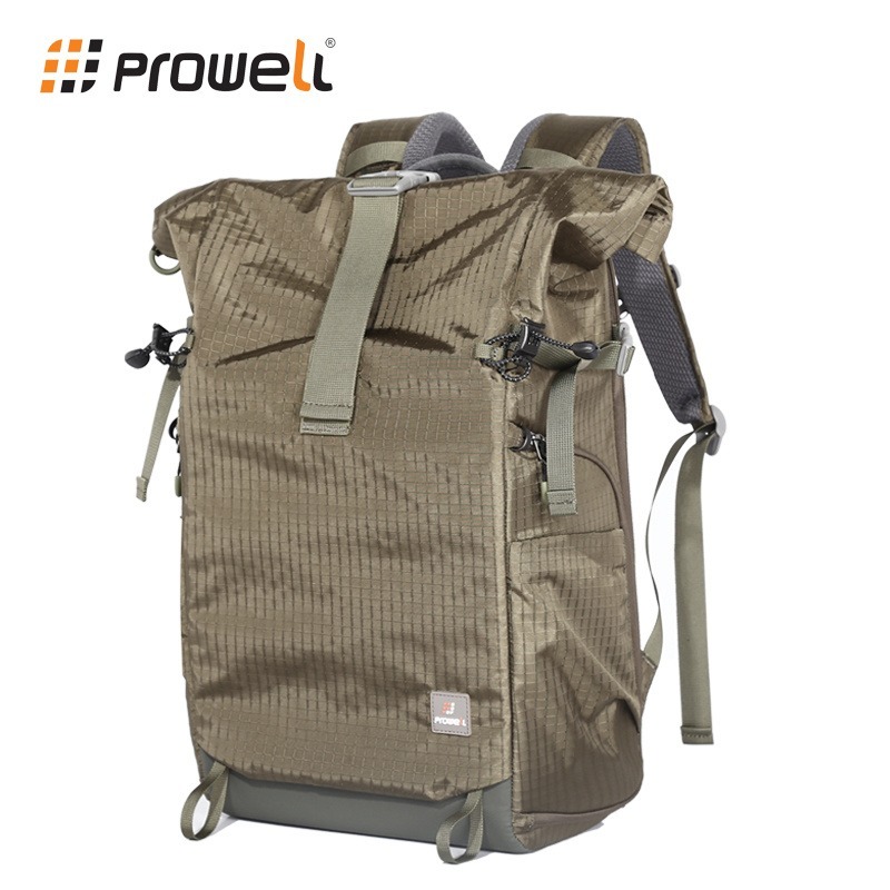 Prowell 相機包攝影包 多功能相機後背包 相機保護包 專業攝影背包 單眼相機後背包 WIN-23408-規格圖11