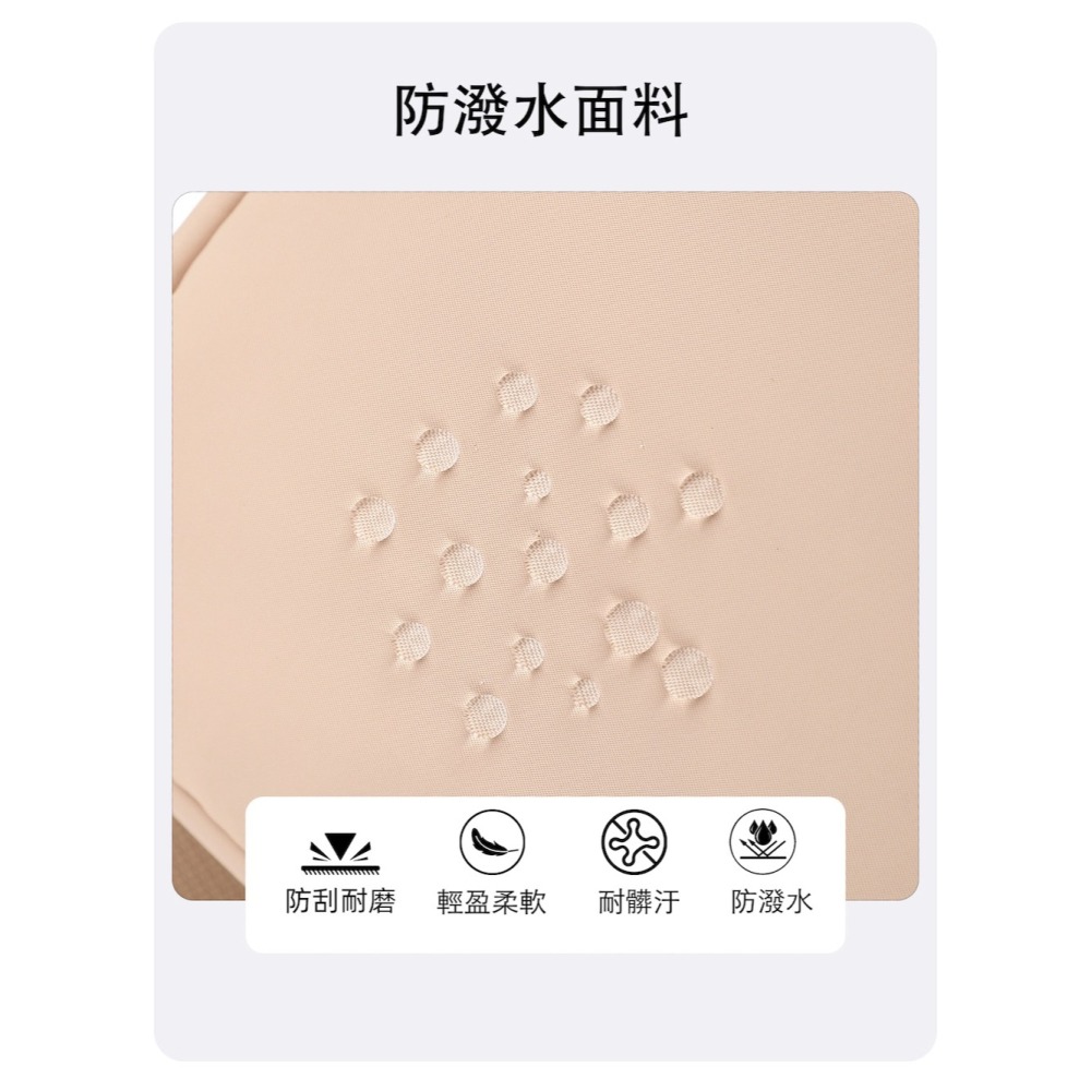 Heine 品牌直營｜WIN-275 輕量化斜背小包 多分層抽繩水壺包 手機包 側背包 防潑水 戶外休閒包 男/女款-細節圖10