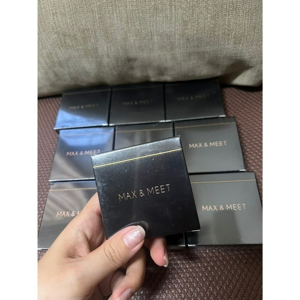 粉撲吸油面紙-規格圖1