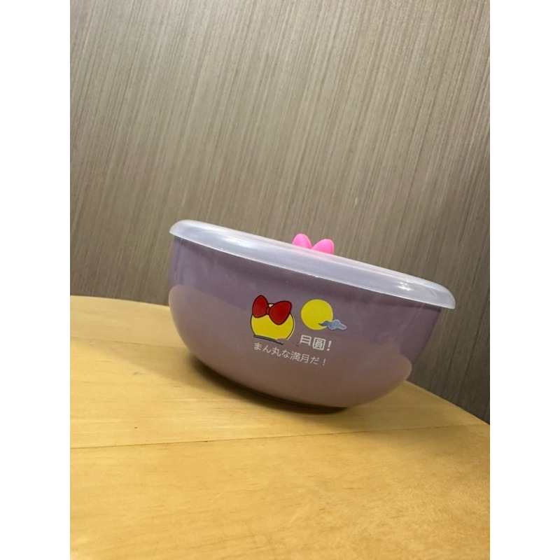 7-11 哆啦A夢45週年 美味加熱大陶瓷方碗 保鮮陶瓷碗-細節圖5