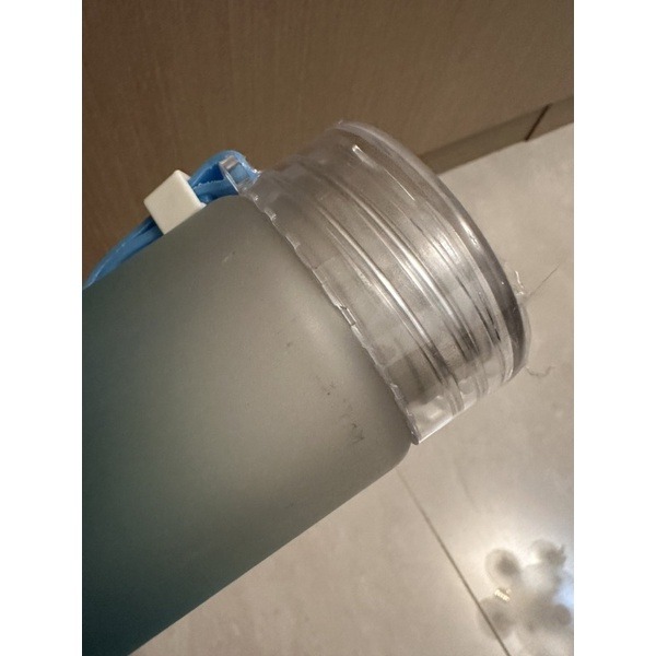 i Travel 漸層隨手瓶-細節圖2