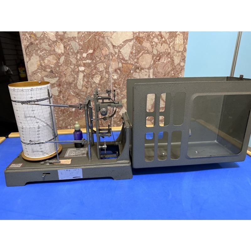 現貨SATO日本佐藤SIGMA-II NSII-Q型自記溫濕度記錄儀7210-00正品熱銷-細節圖3