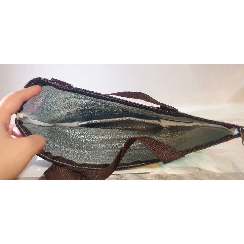 夏日繽紛色彩保冰保冷袋-細節圖3