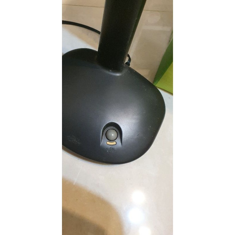 桌上型檯燈 按鈕式檯燈-細節圖2