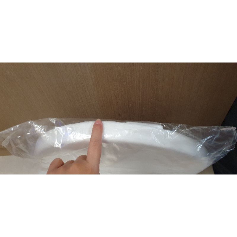 Line Friends 官方正版兔兔坐墊-細節圖2