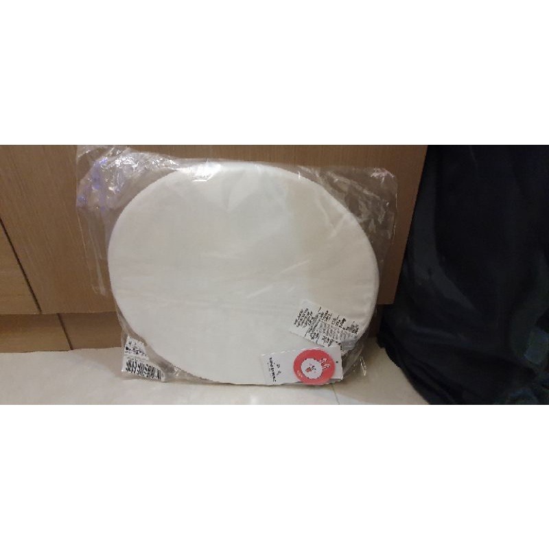 Line Friends 官方正版兔兔坐墊-細節圖3