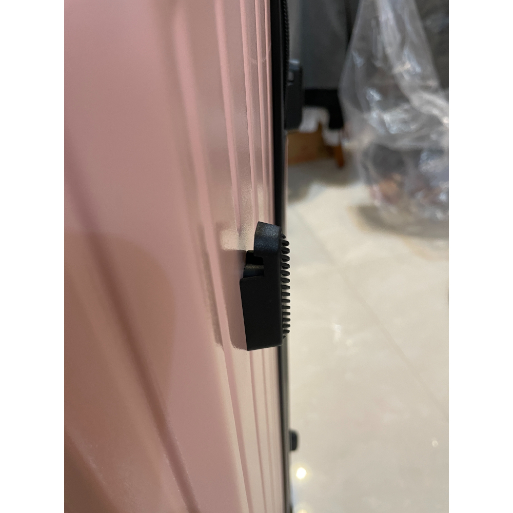 ★ Louissy 品牌 30吋行李箱★ 💙藍-細節圖5