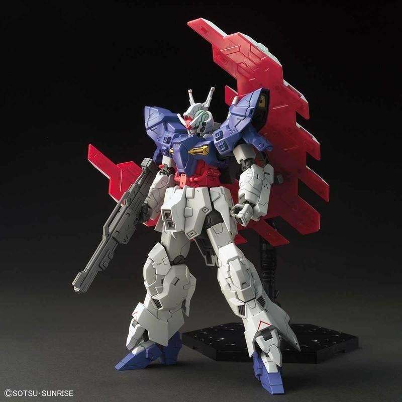 【奶熊屋】萬代 HGUC 1/144 月鋼彈 獨角獸前傳-細節圖2
