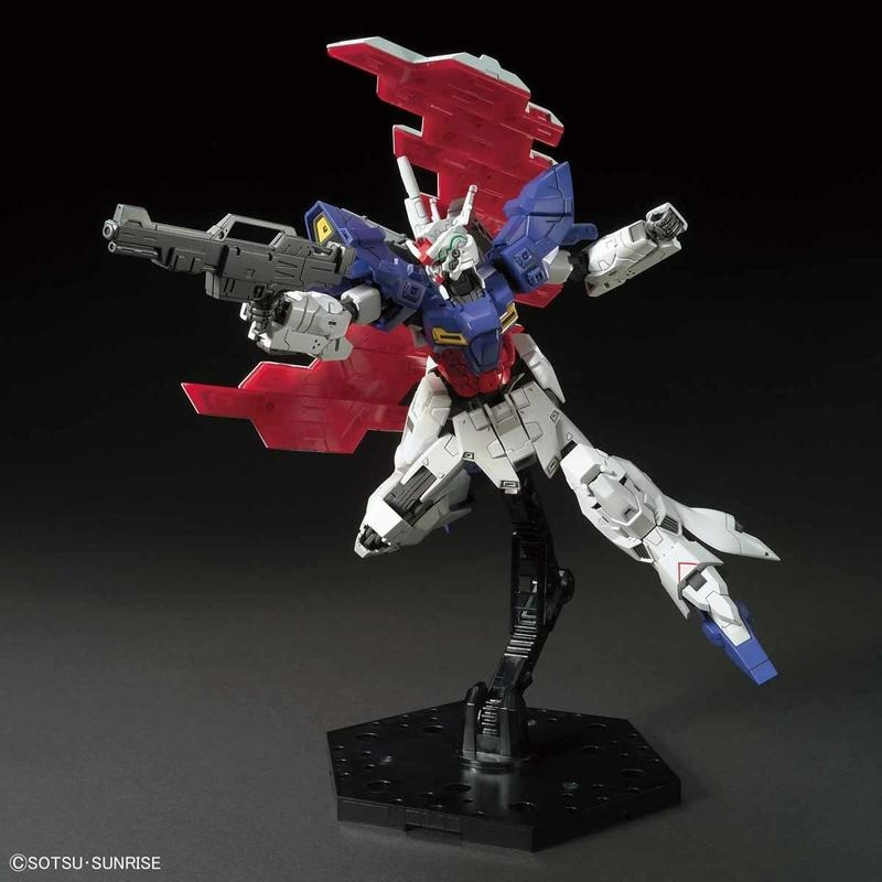 【奶熊屋】萬代 HGUC 1/144 月鋼彈 獨角獸前傳-細節圖3