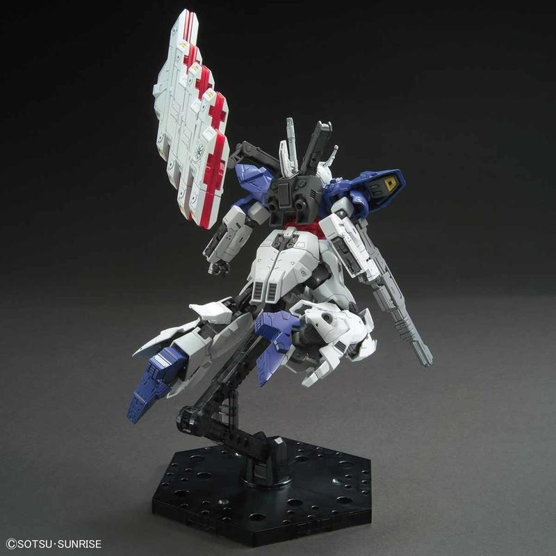 【奶熊屋】萬代 HGUC 1/144 月鋼彈 獨角獸前傳-細節圖5