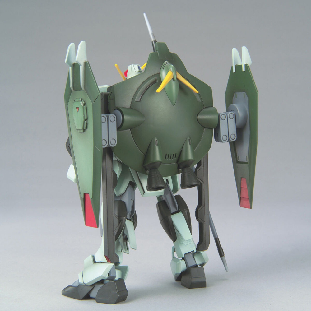 【奶熊屋】萬代 SEED HG 1/144 禁斷鋼彈-細節圖3