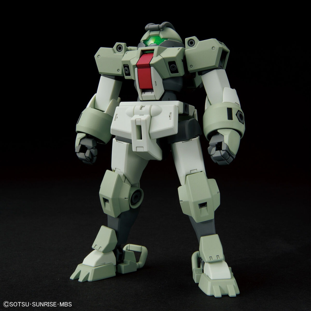 【奶熊屋】萬代 HG 1/144 水星的魔女 迪米教練機-細節圖2