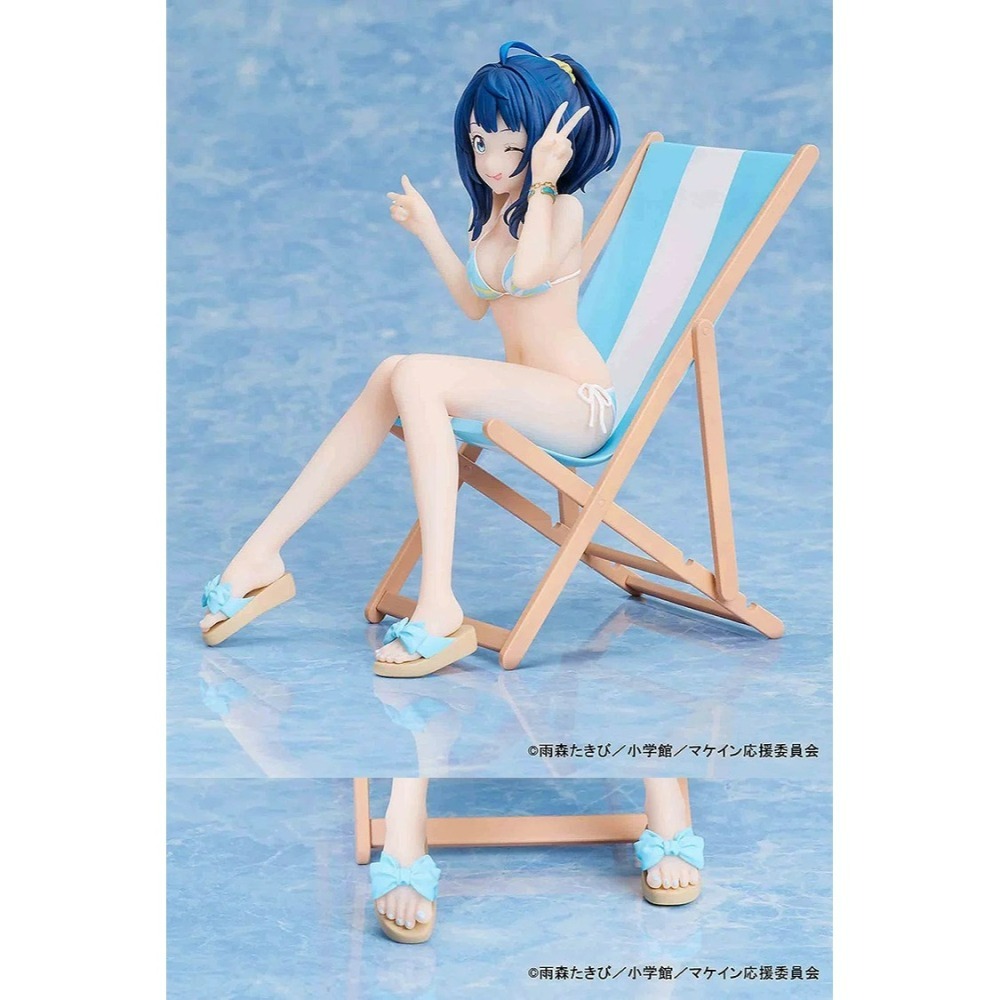 【奶熊屋】現貨 代理版 ANIPLEX 敗北女角太多了! 八奈見杏菜-細節圖4