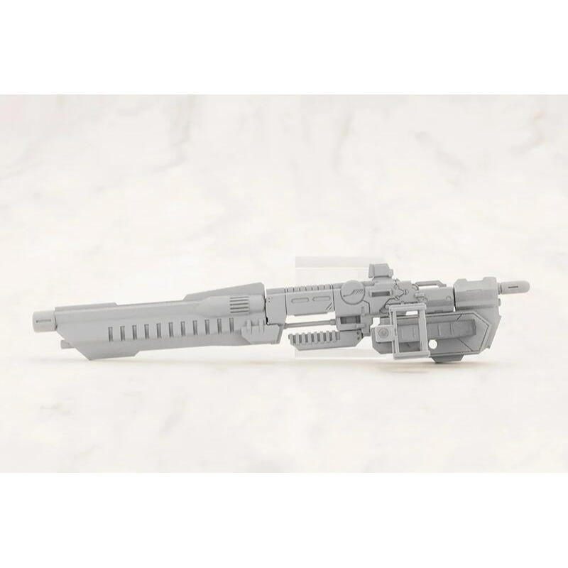 【奶熊屋】現貨 壽屋 MSG 武裝零件 MW53J 跨越發射器 Stride Launcher-細節圖2