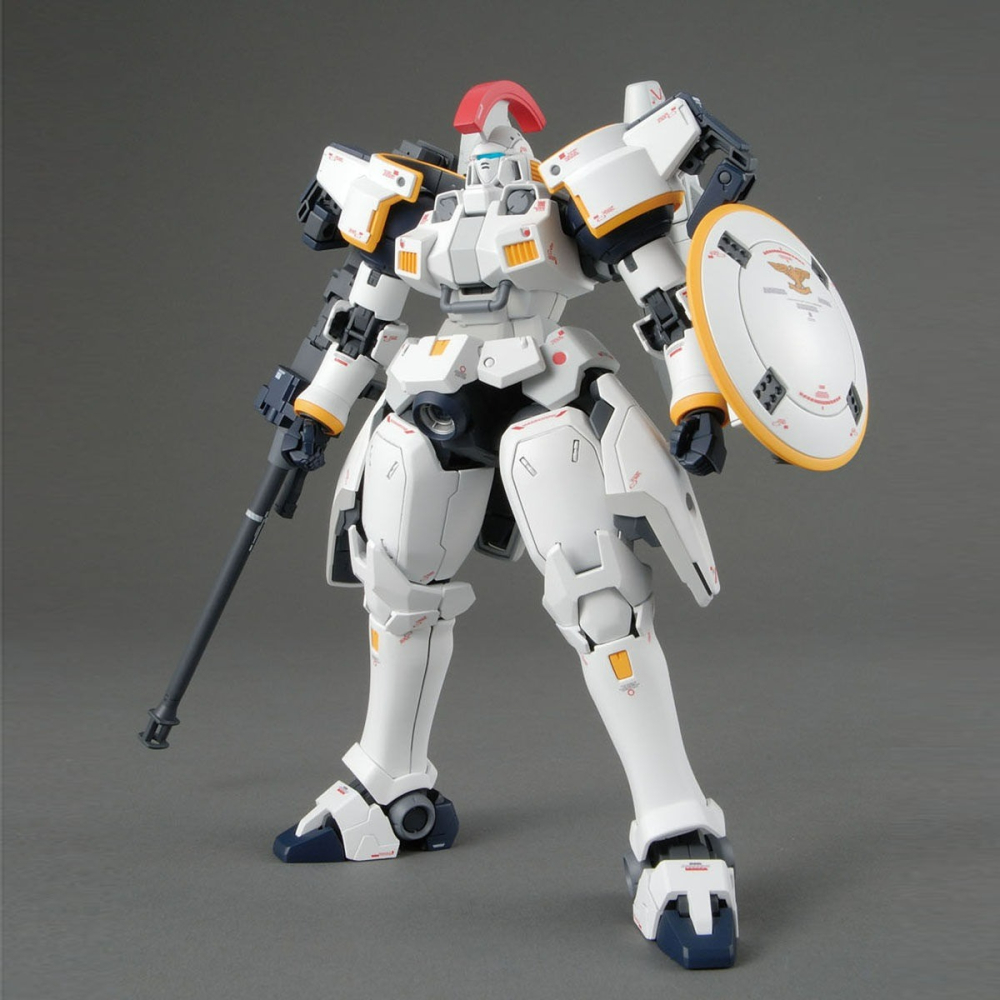 【奶熊屋】萬代 MG 1/100 托爾吉斯 EW版-細節圖2