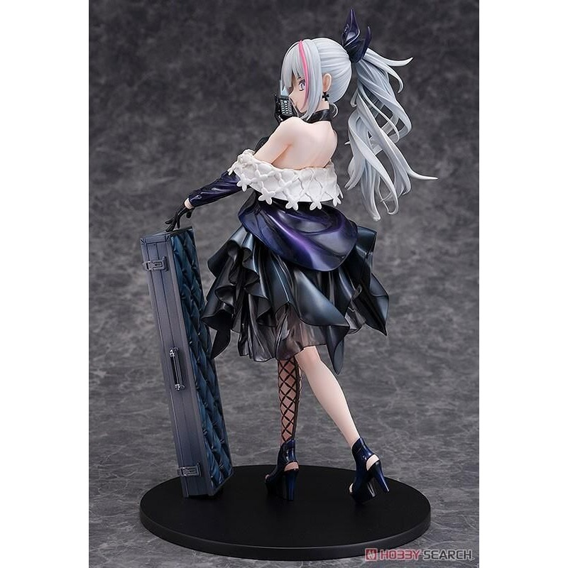 【奶熊屋】出清 Wonderful Works 1/7 少女前線 MDR 酒會觀測者Ver 不挑盒-細節圖2