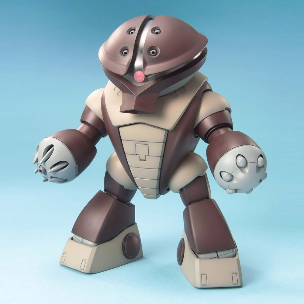 【奶熊屋】萬代 MG 1/100 MSM-04 亞凱-細節圖2