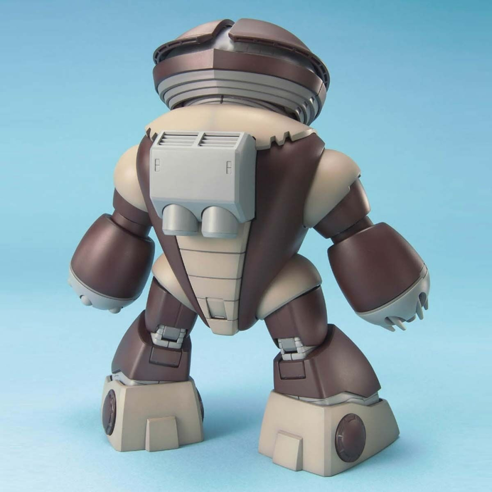 【奶熊屋】萬代 MG 1/100 MSM-04 亞凱-細節圖3