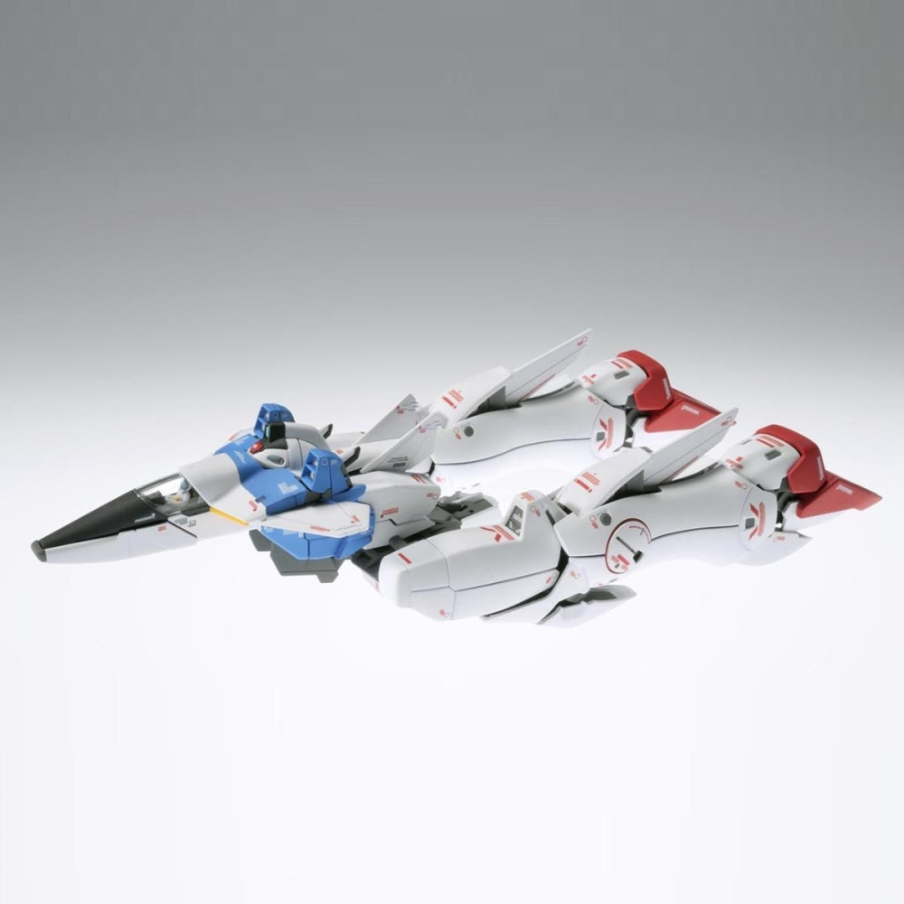 【奶熊屋】萬代 MG 1/100 V鋼彈 Ver.Ka-細節圖5