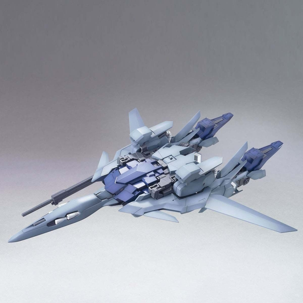 【奶熊屋】萬代 MG 1/100 DELTA PLUS 百式 完全變形戰機-細節圖3
