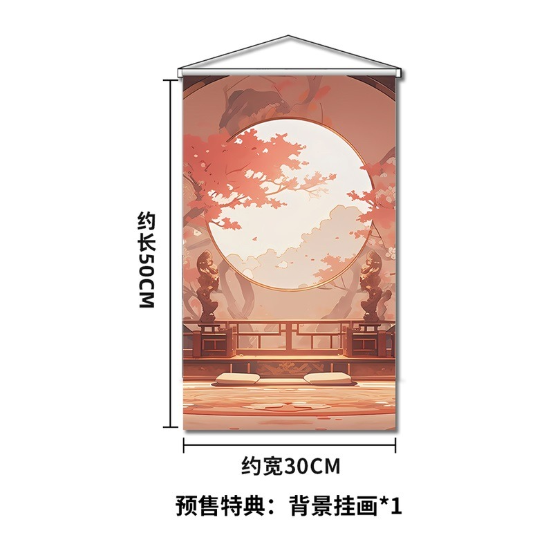 【奶熊屋】現貨 BearPanda Biya 1/6 原畫 SNK 拳皇 不知火舞 紅裳舞 附特典-細節圖6