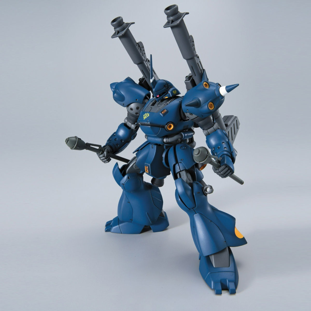 【奶熊屋】萬代 HGUC 1/144 肯普法 坎普法-細節圖2