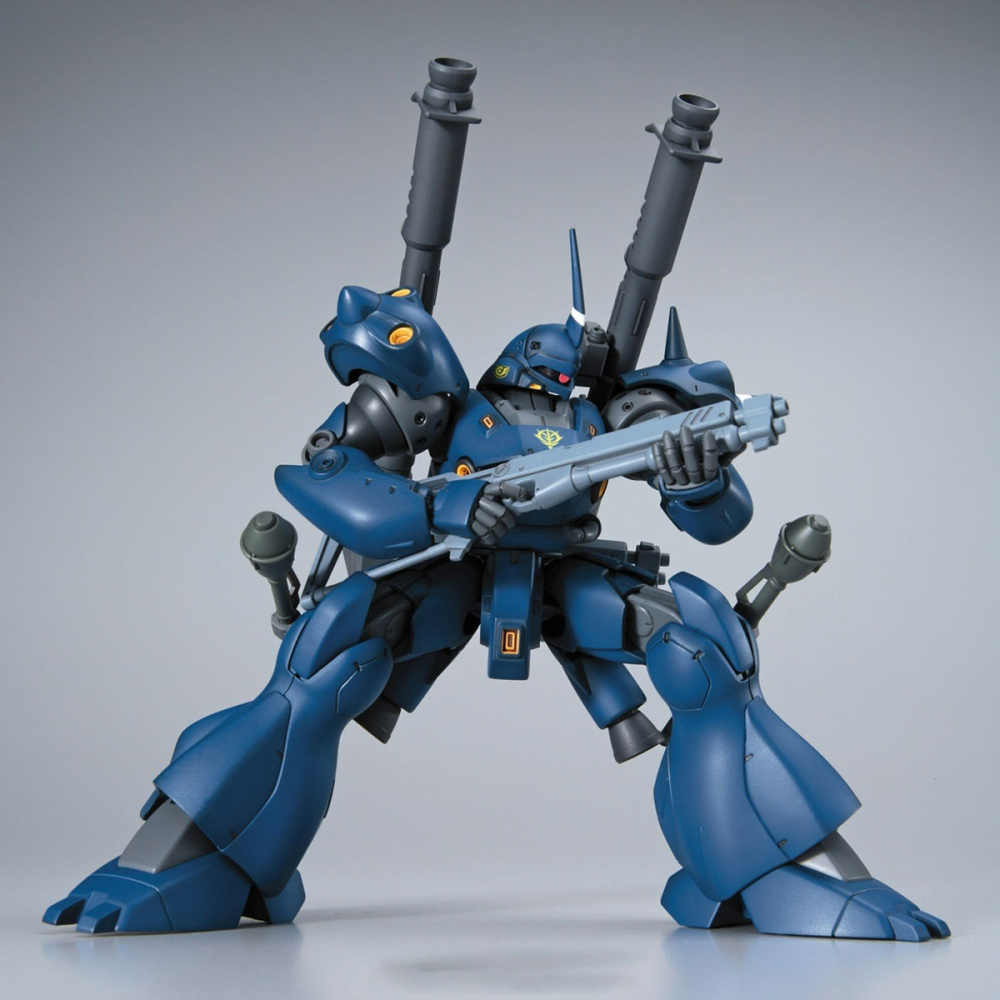 【奶熊屋】萬代 HGUC 1/144 肯普法 坎普法-細節圖3