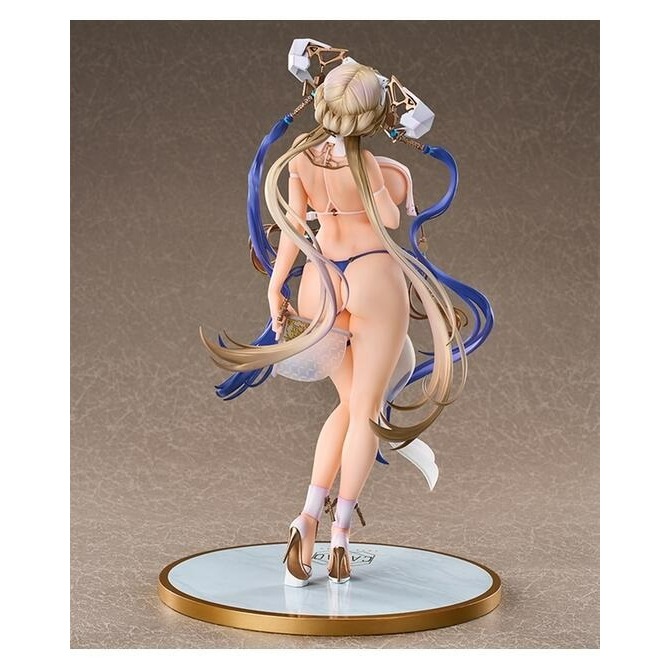 【奶熊屋】現貨 Native 1/7 Unbound LOVECACAO 月龍MOONDRAGON-細節圖3