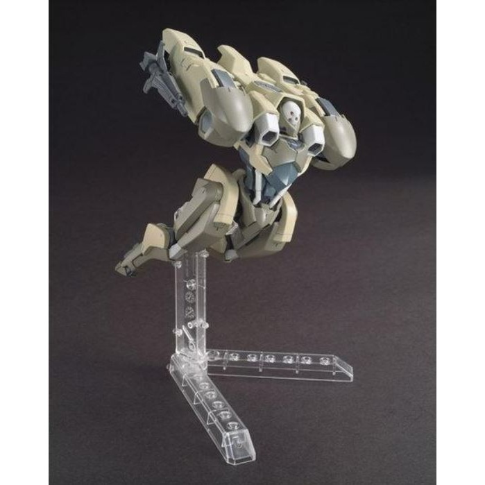 【奶熊屋】萬代 HG IBO 1/144 鐵血的孤兒 百里-細節圖3