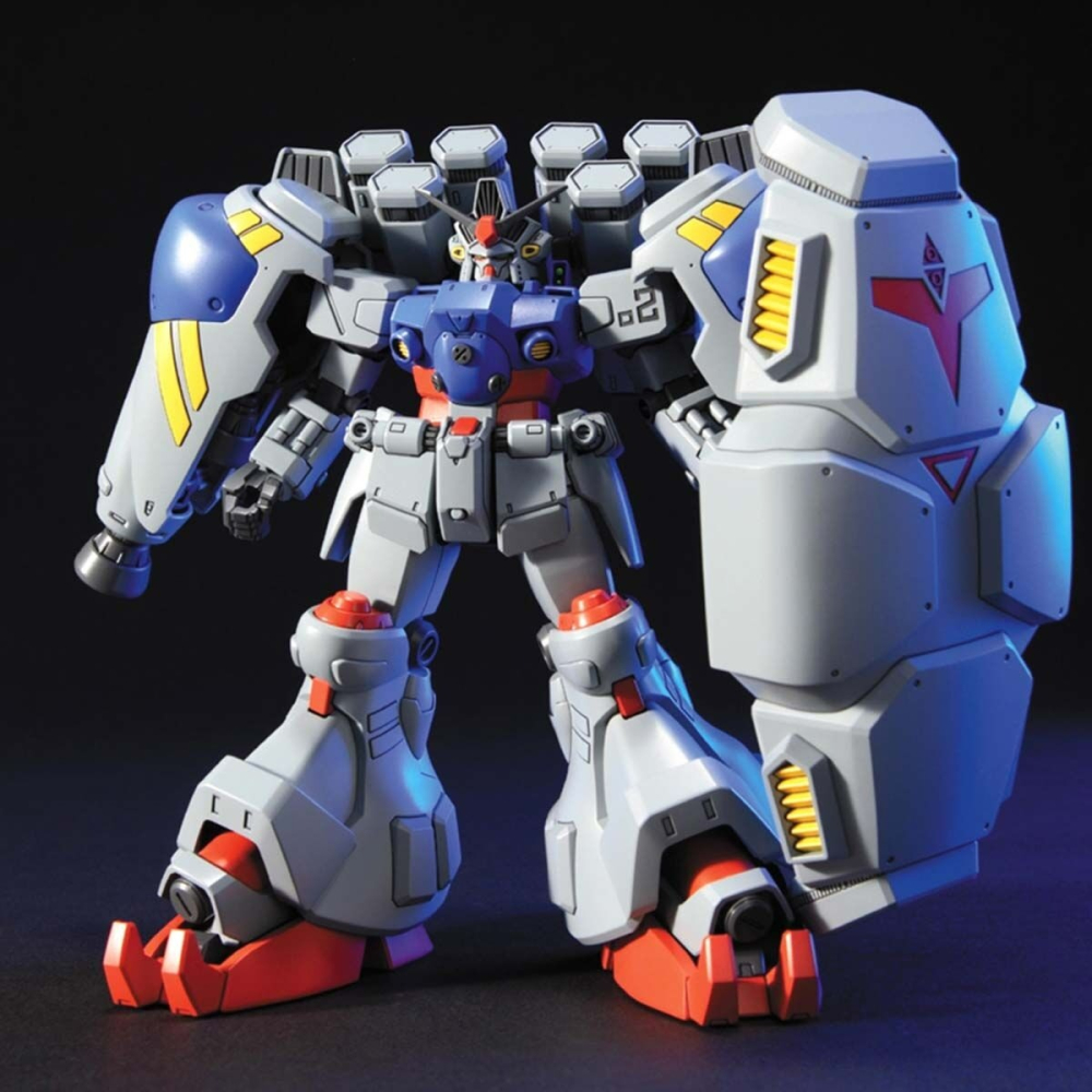 【奶熊屋】萬代 HGUC 1/144 GP02A電玩版-細節圖2