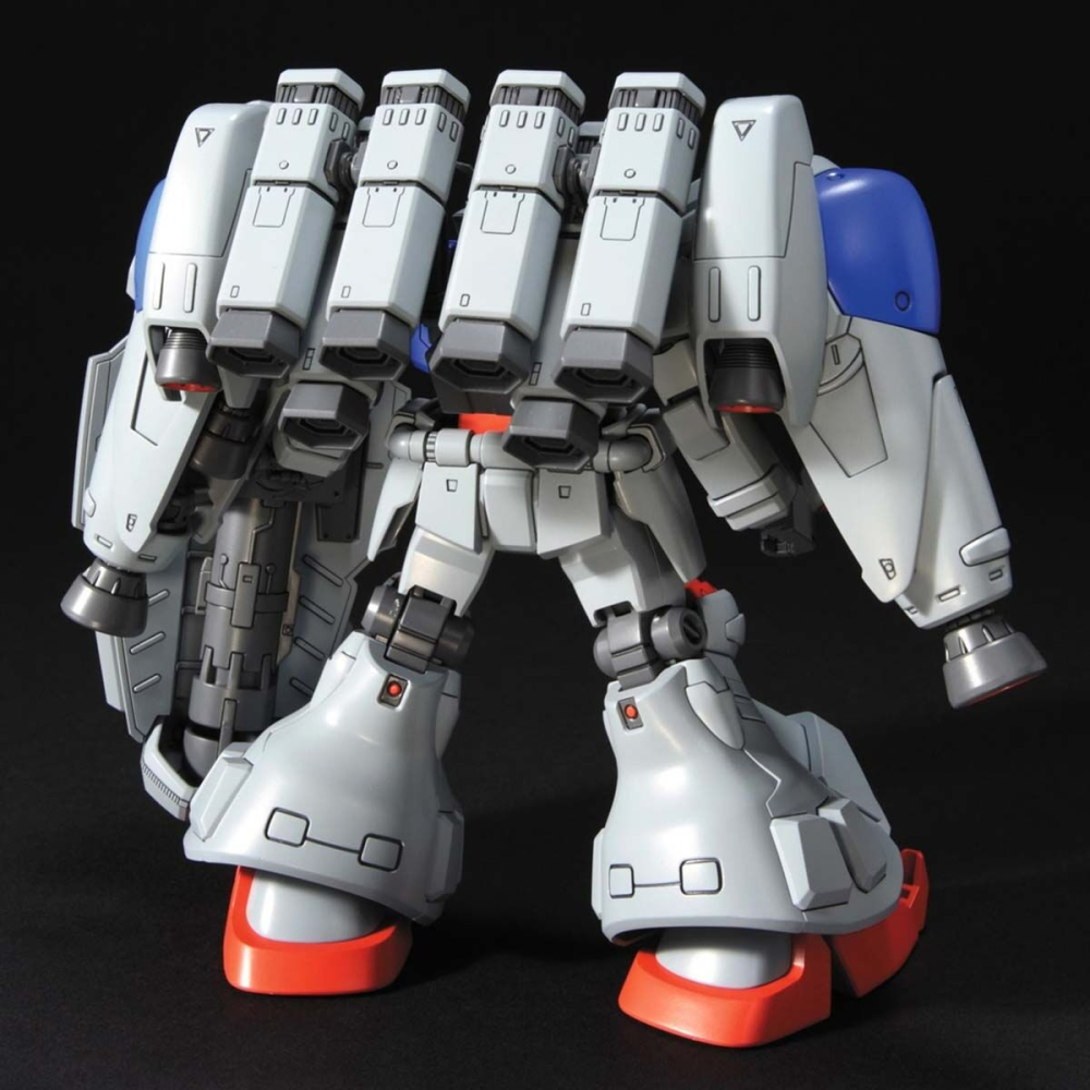 【奶熊屋】萬代 HGUC 1/144 GP02A電玩版-細節圖3