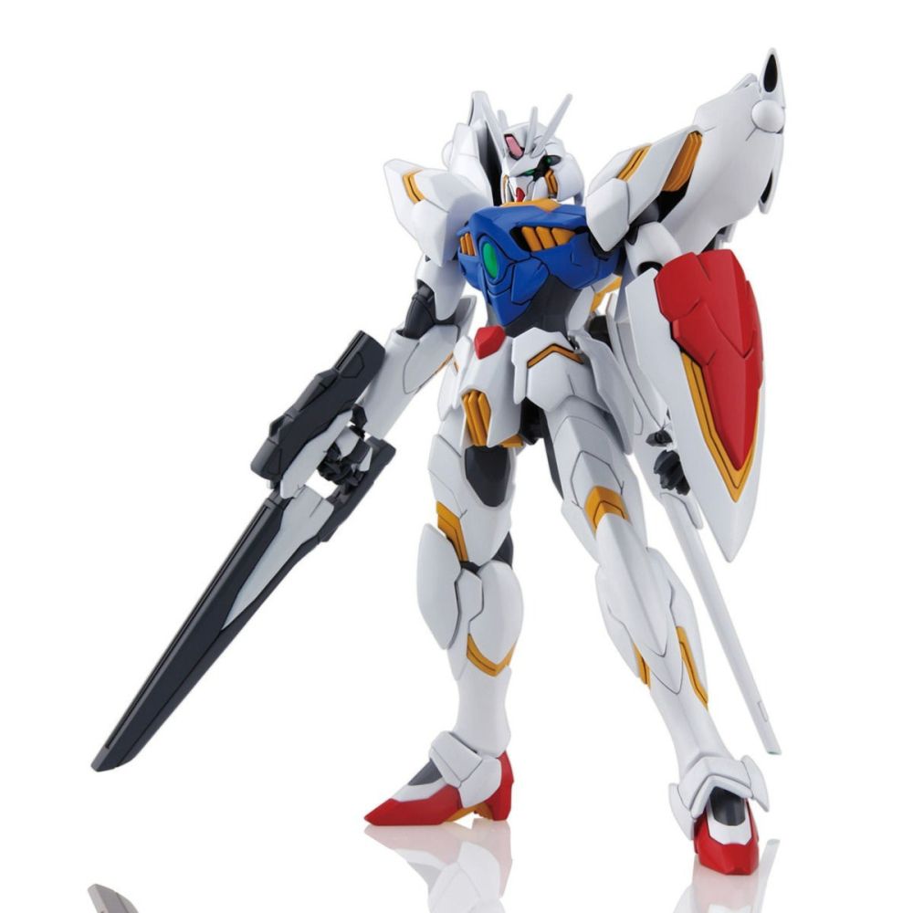 【奶熊屋】萬代 HG AGE 1/144 鋼彈AGE 雷基爾斯-細節圖2