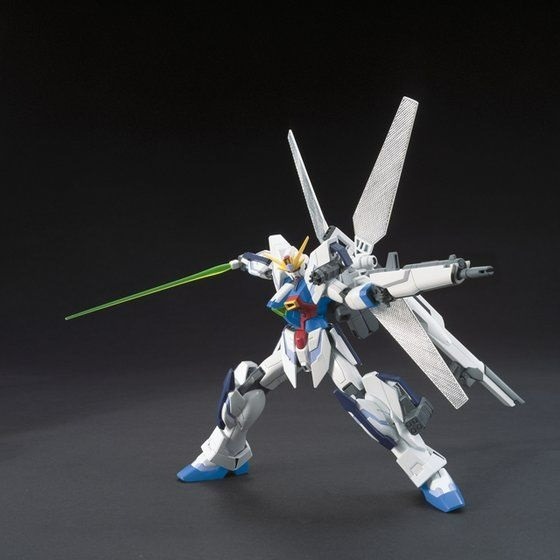 【奶熊屋】萬代 HGBF 1/144 鋼彈創鬥者 魔王X鋼彈-細節圖3