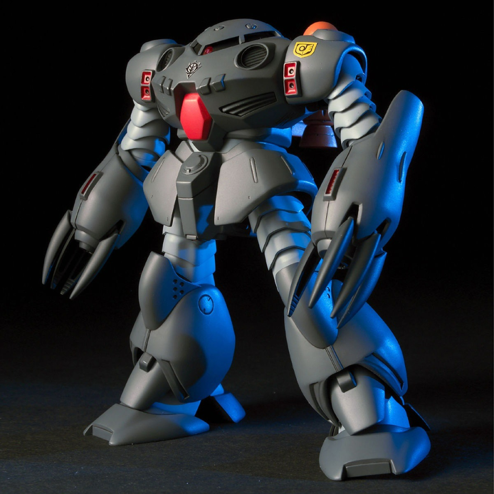 【奶熊屋】萬代 HGUC 1/144 MSM-07E 茲寇克E型-細節圖2