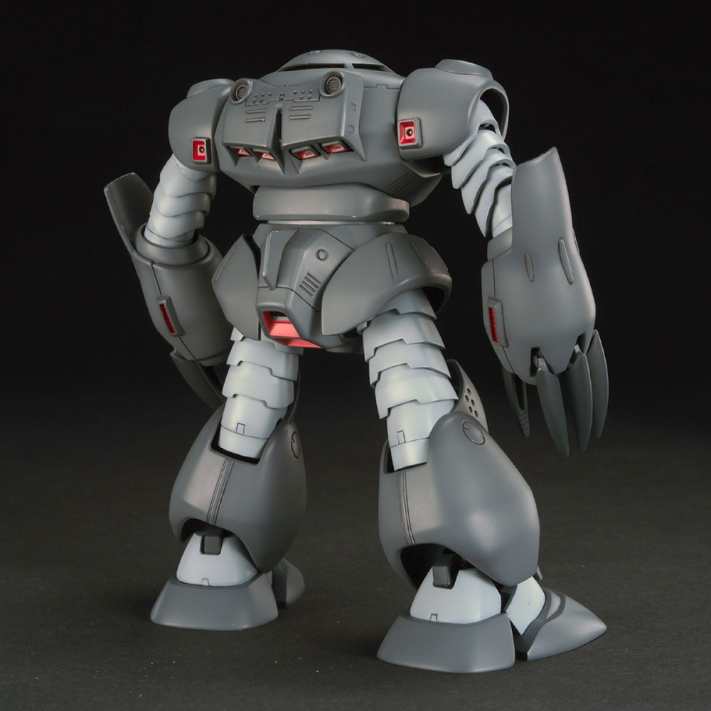 【奶熊屋】萬代 HGUC 1/144 MSM-07E 茲寇克E型-細節圖3