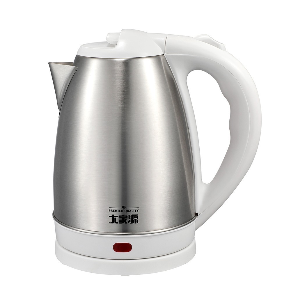 ✨475元起~ 大家源 1.8L 304全不鏽鋼快煮壺/電水壺TCY-269018-規格圖11