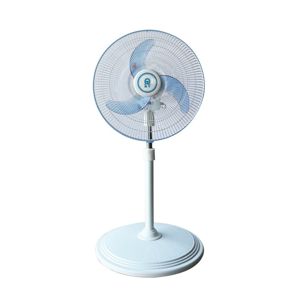 晶工 JL-3601 16吋外旋式循環扇 立扇 涼扇 風扇-細節圖2