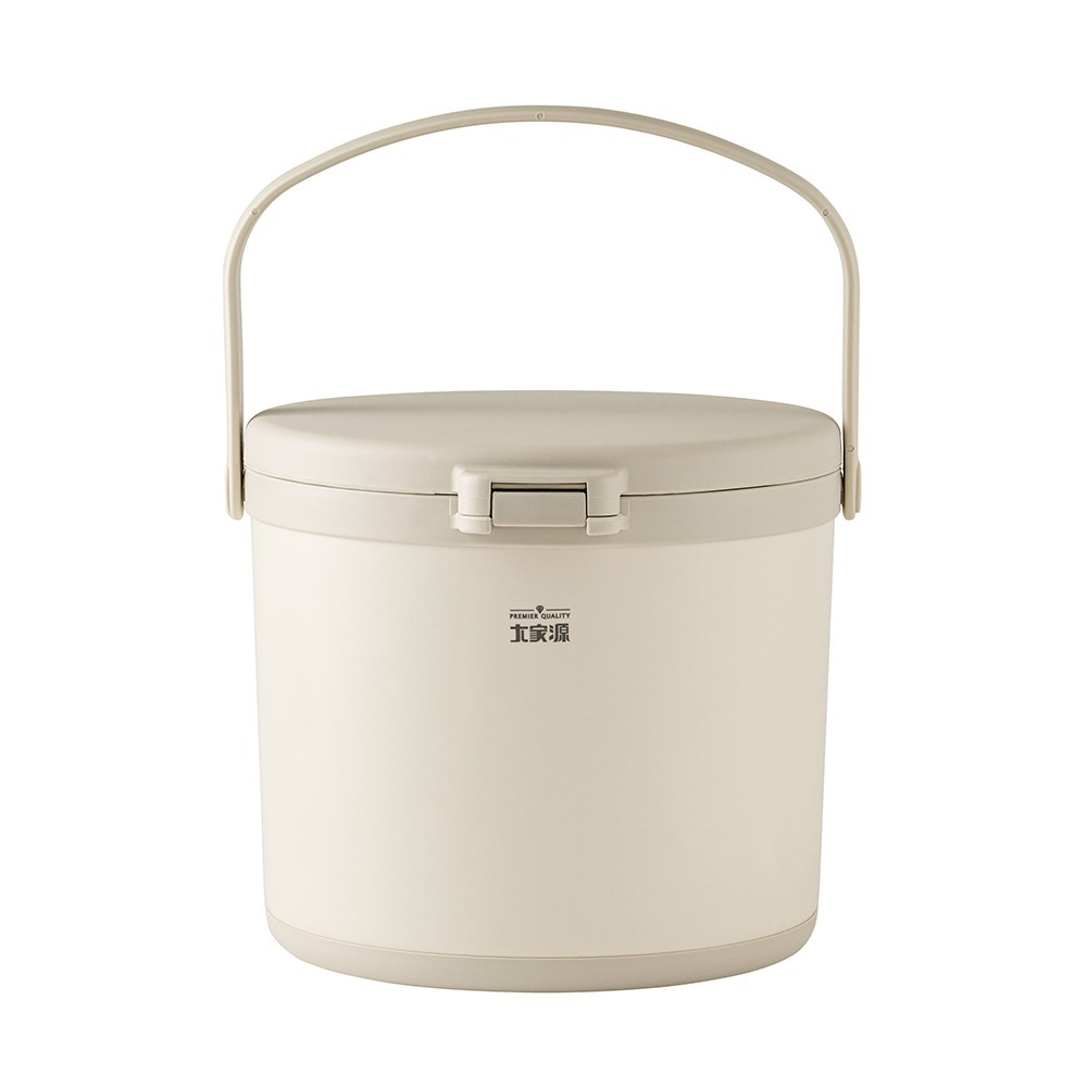 ✨超取限1台✨節能專家 新品上市 TCY-912501 304不鏽鋼節能燜燒鍋5L-細節圖10