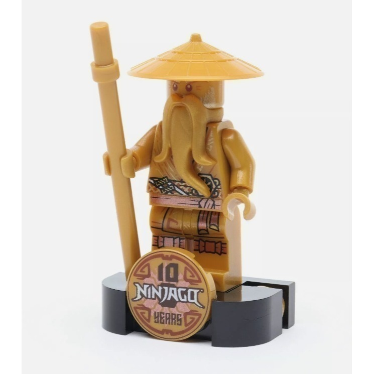 人偶及武器底座