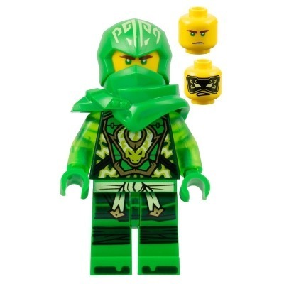 樂高 LEGO 旋風忍者 NINJAGO 71779 勞埃德 njo810 全新-細節圖2