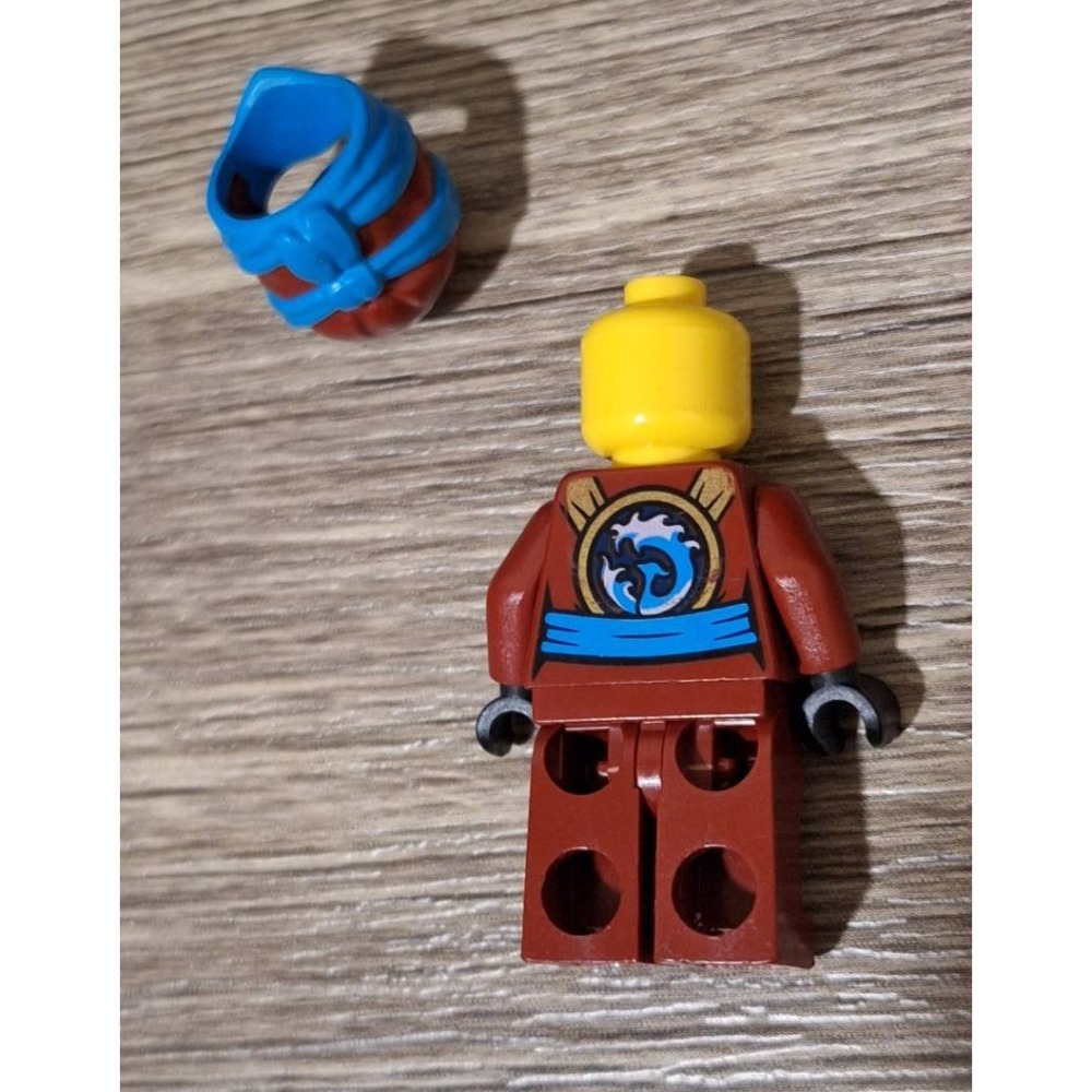 樂高 LEGO 旋風忍者 Ninjago 70738 70751 70600 深石裝 Nya 妮雅 njo0212-細節圖3