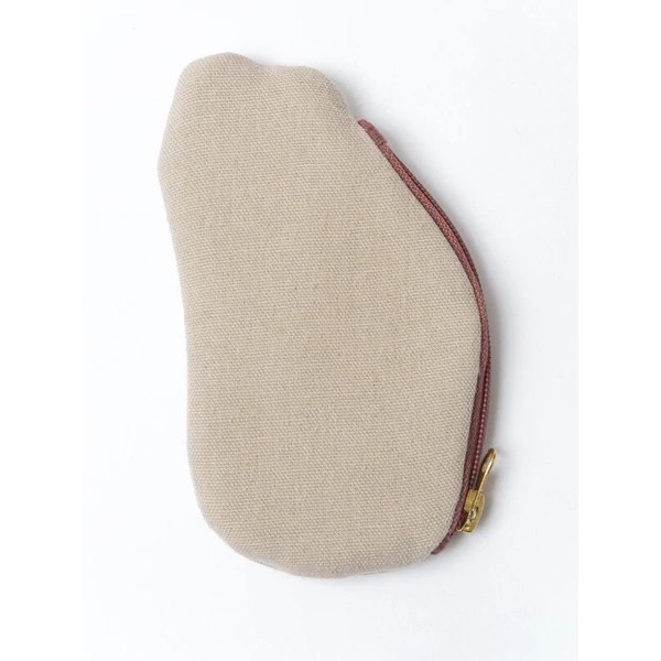 COTTAGE 日本人氣商品 / 🐈 刺繡 / 萬用包-細節圖2