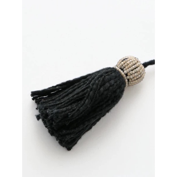 COTTAGE 日本獨有設計 / 🐈 刺繡 / 萬用包-細節圖4